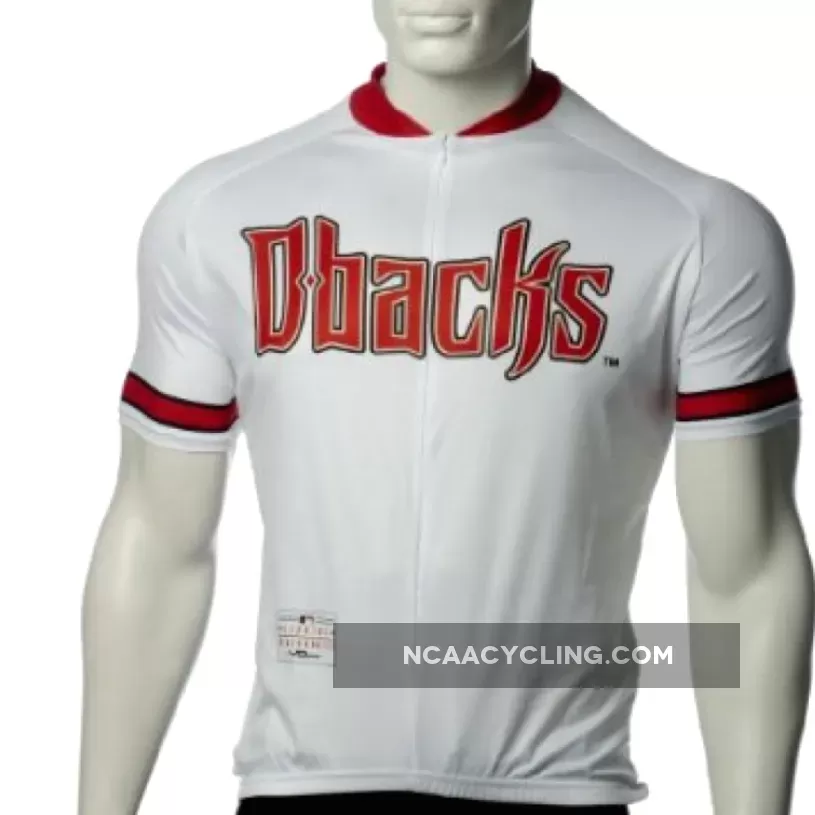 MLB Arizona Diamondbacks Cycling Jerseys Z-1905193 For Sale