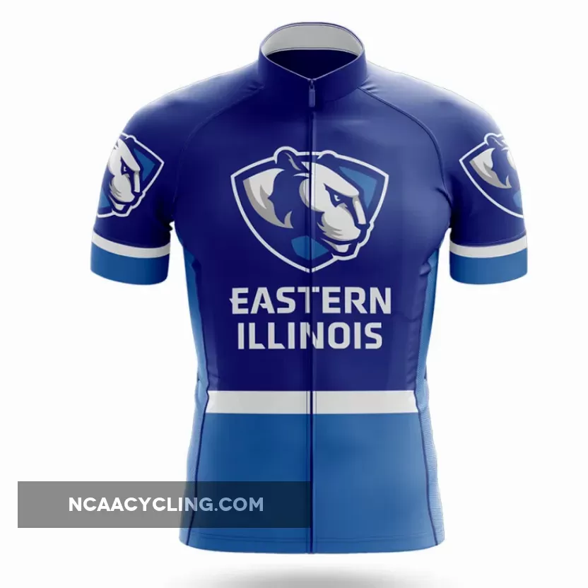 EIU Panthers Cycling Jersey Only New Releases