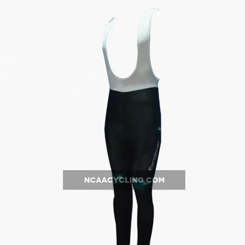 NEW Europcar 2012 Cycling Bib Pants Brand New