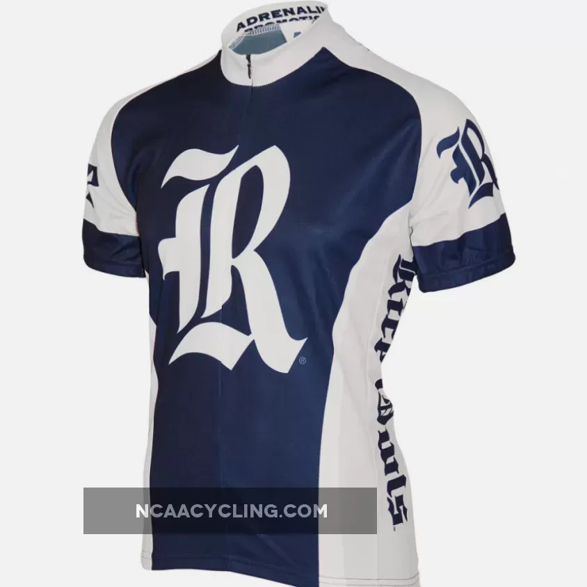 NCAA William Marsh Rice University Owls Cycling Jerseys