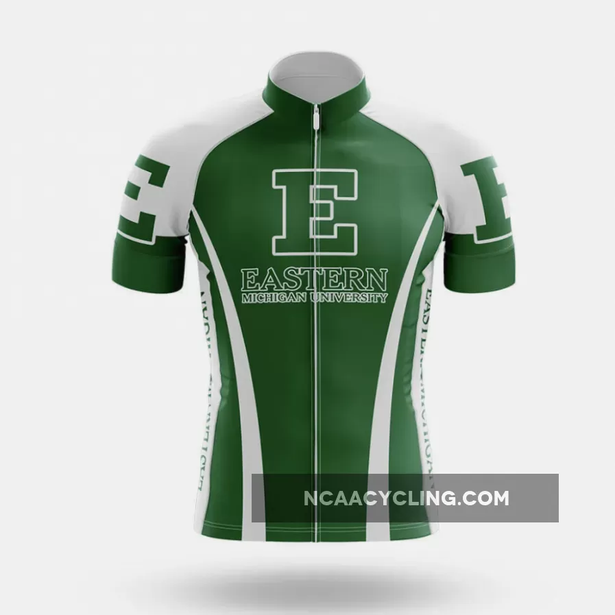Eastern Michigan University - Men's Cycling / Jersey Only