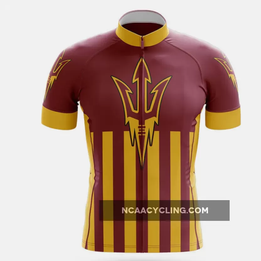 Where To Buy Arizona State University USA Cycling Jersey