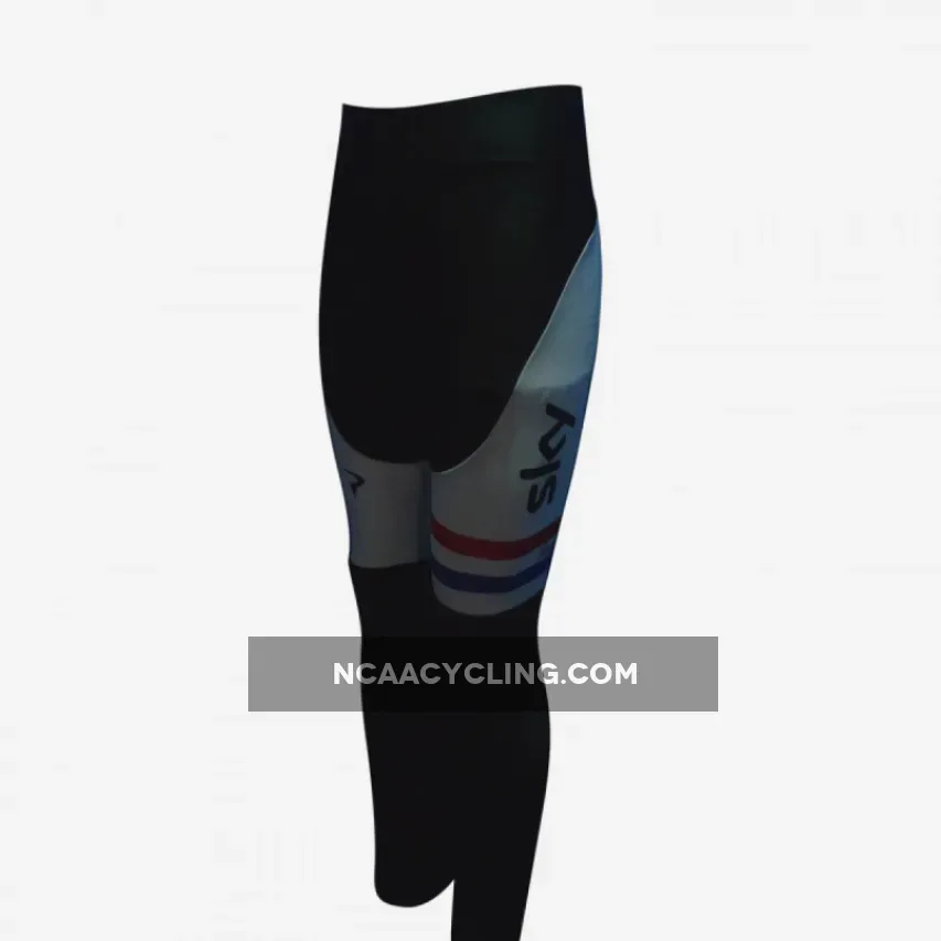 SKY Team 2013 Cycling Pants New Releases