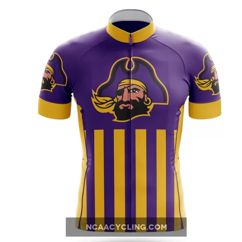 East Carolina University USA Cycling - Jersey Only