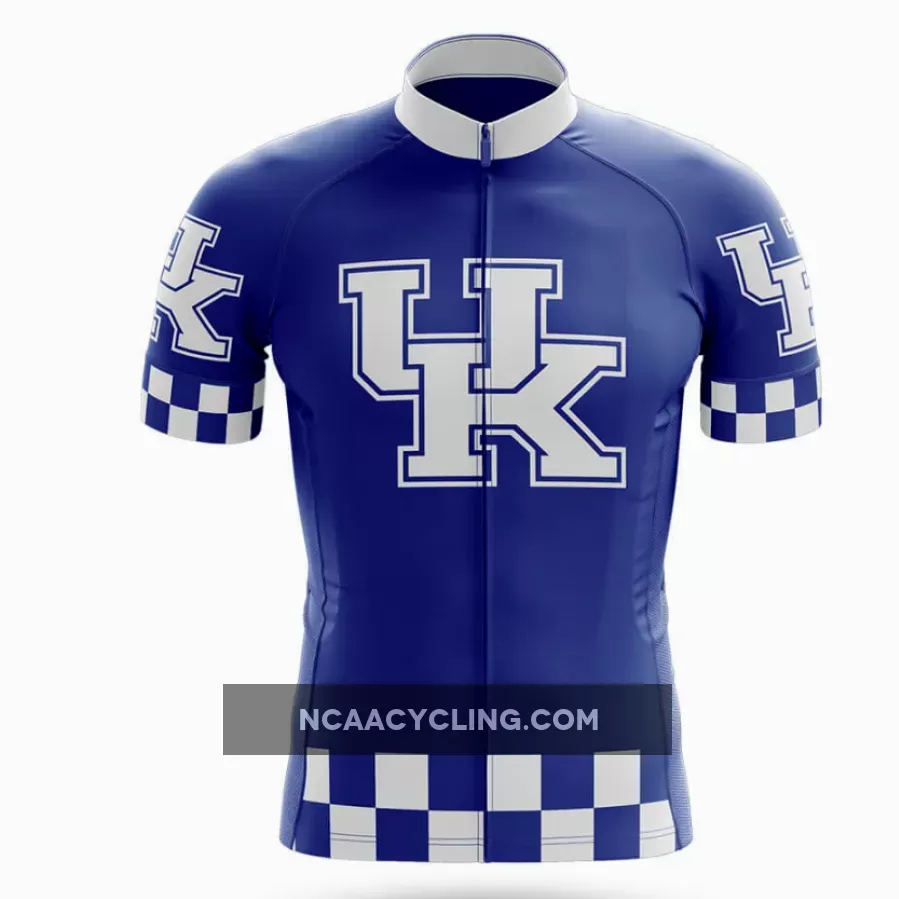 Where To Buy Checkerboard UK Cycling Jersey