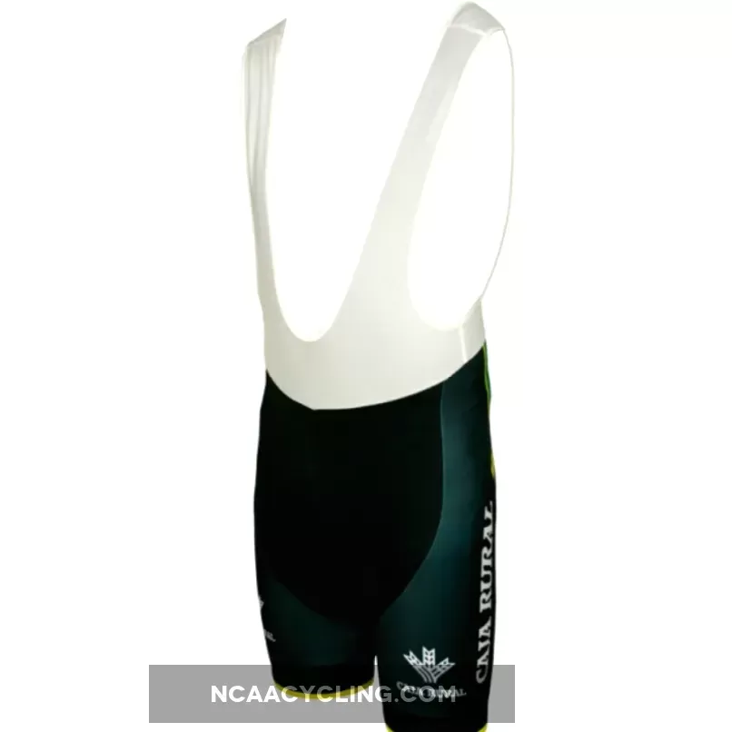CAJA RURAL 2012 Inverse Radsport-Profi-Team - Bib Shorts