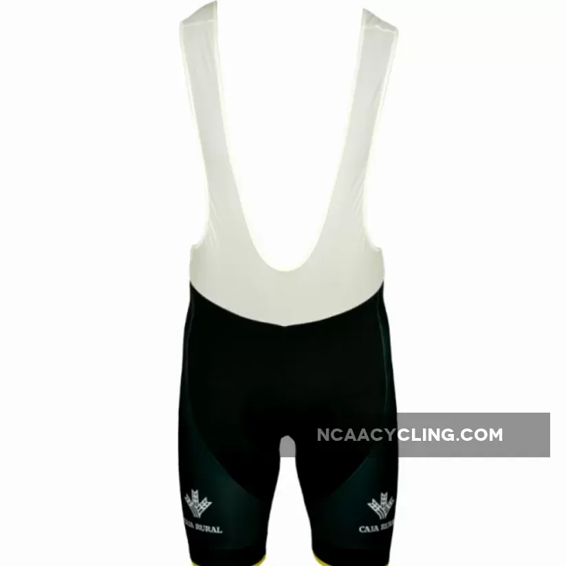 CAJA RURAL 2012 Inverse Radsport-Profi-Team - Bib Shorts