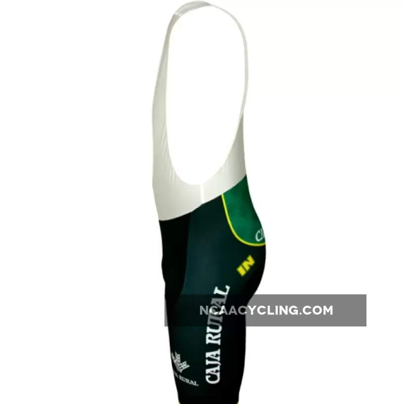 CAJA RURAL 2012 Inverse Radsport-Profi-Team - Bib Shorts