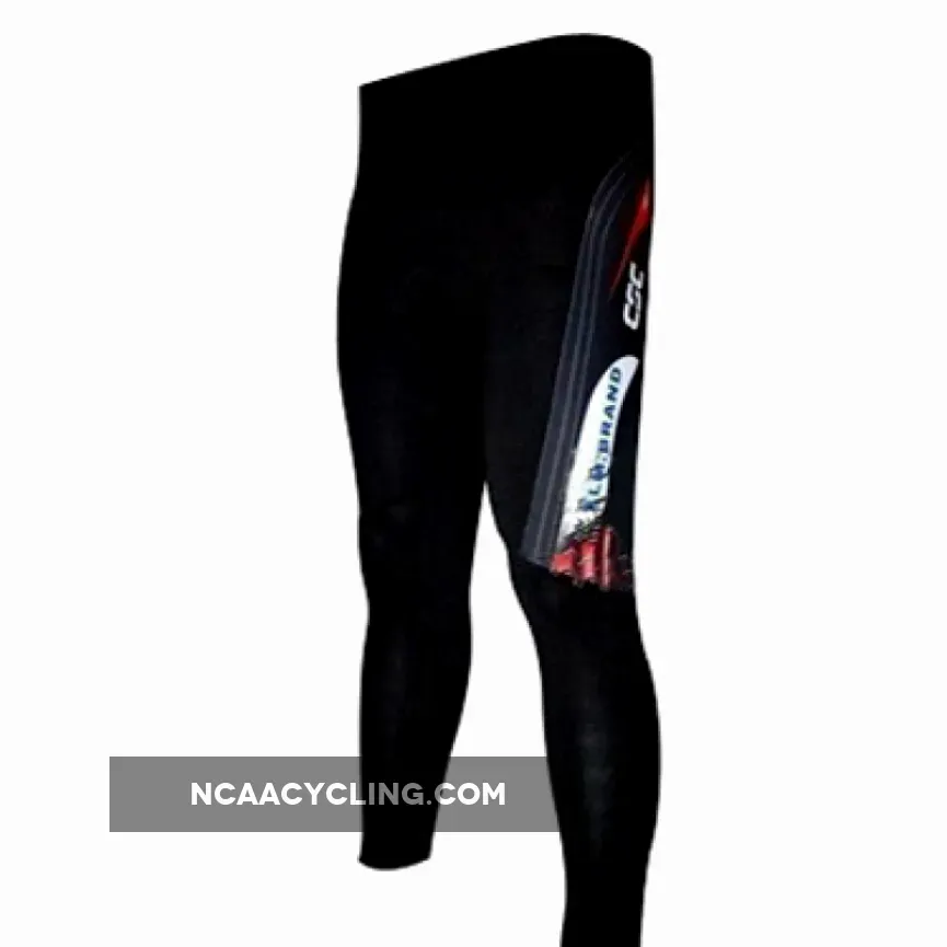 CSC NOBILI Team Cycling Pants Brand New