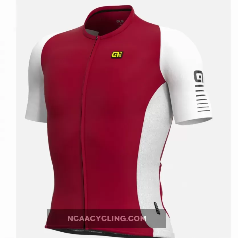 ALE' Race 2.0 R-EV1 Red Jersey, Restock