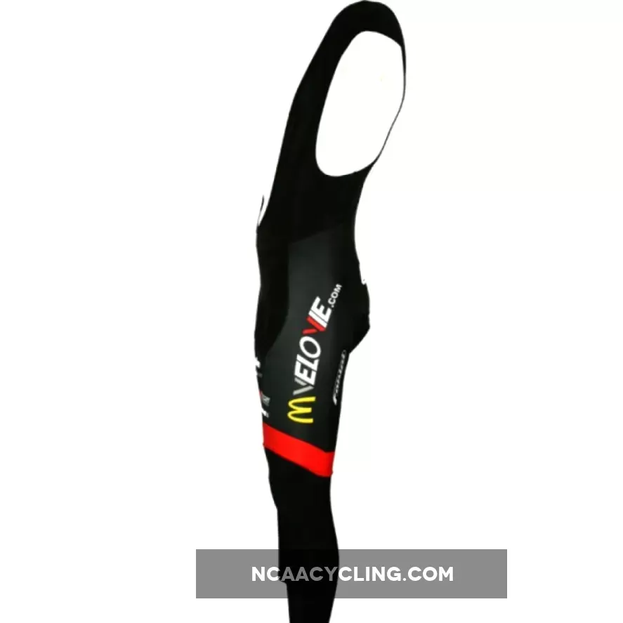 Amore & Vita Cycling Bib Tights To Buy