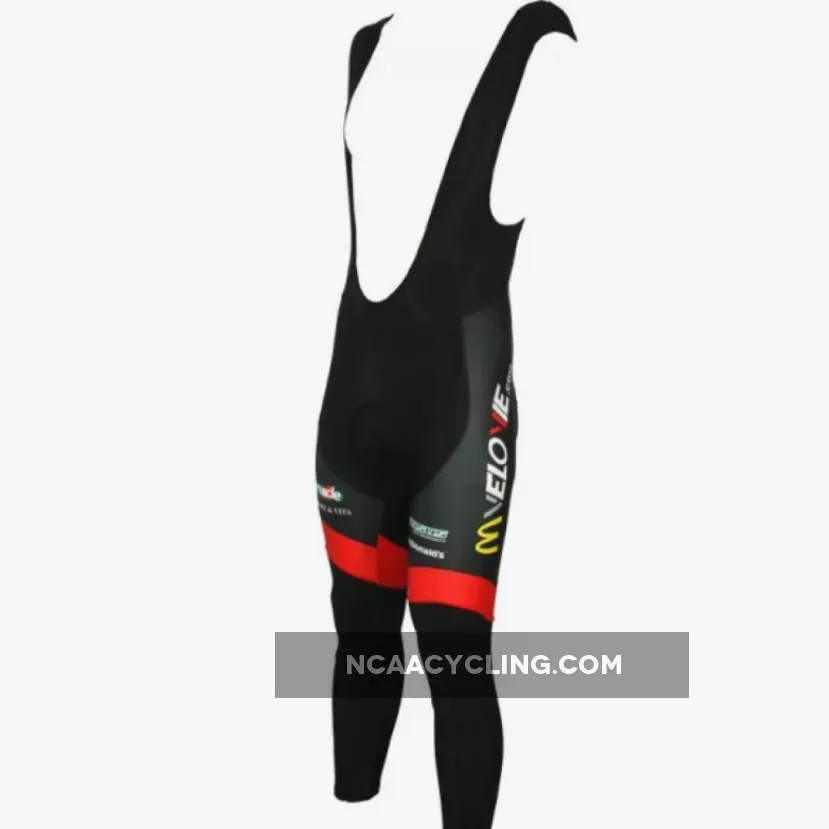 Amore & Vita Cycling Bib Tights To Buy