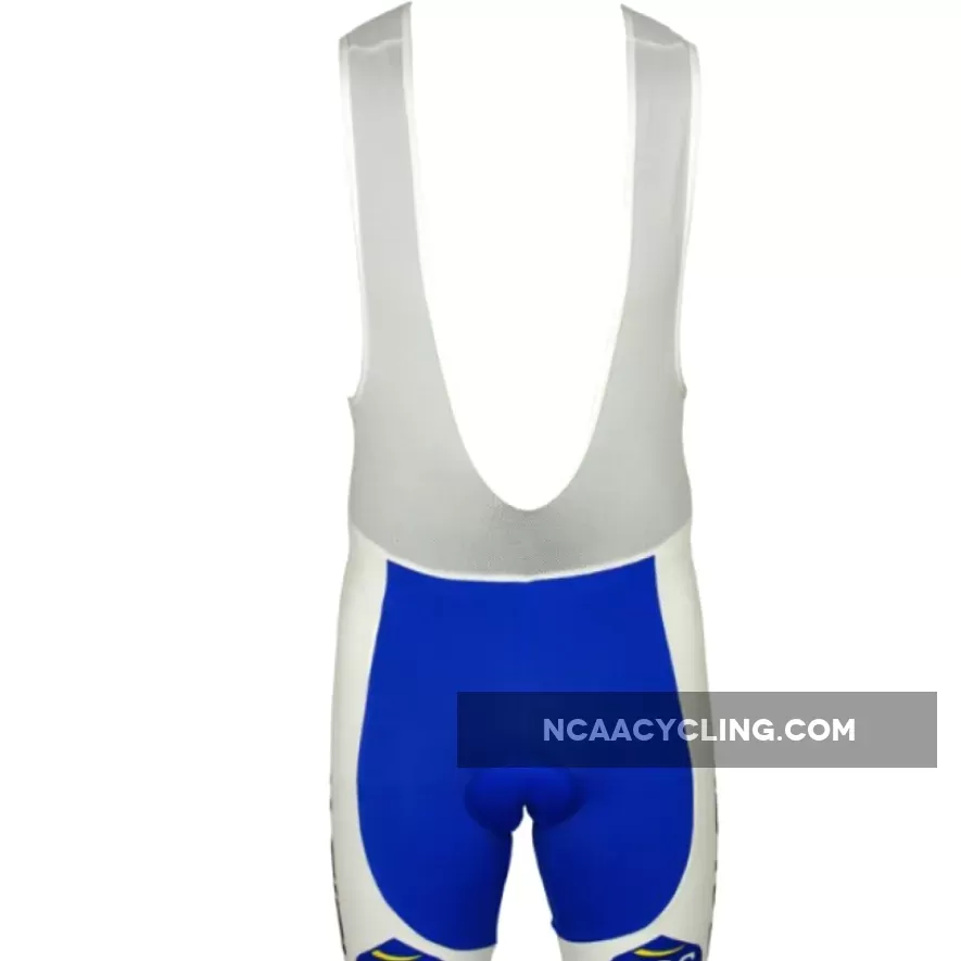 RALEIGH 2012 MOA professional cycling team - Cycling Bib Shorts