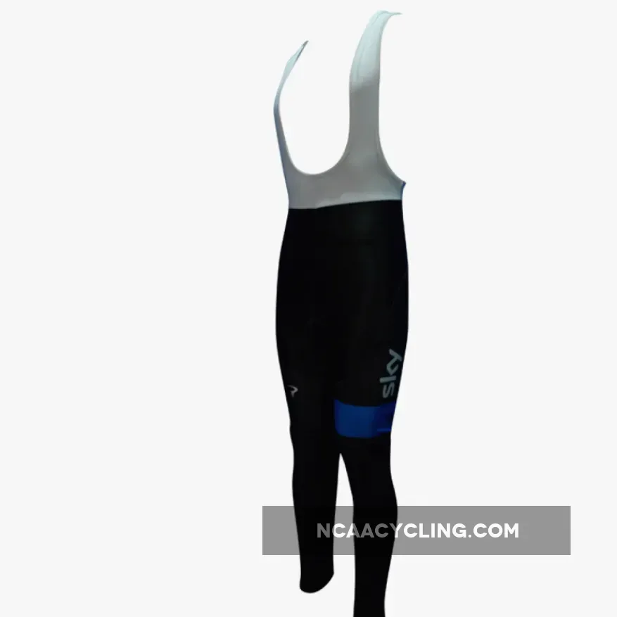 SKY Team 2013 Cycling Bib Pants Outlet
