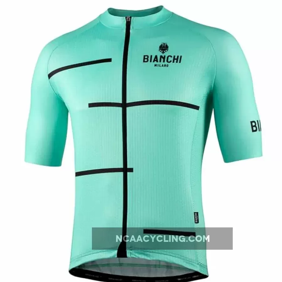 Bianchi Milano Disueri Celeste Jersey, Online