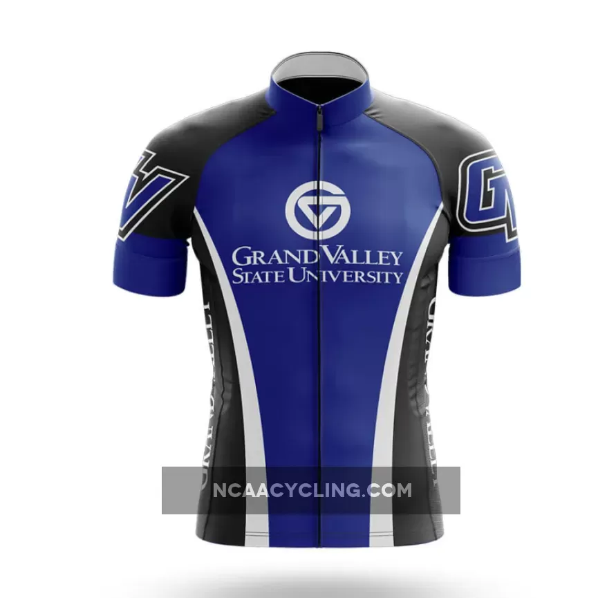 Grand Valley State University - Men's Cycling / Jersey Only