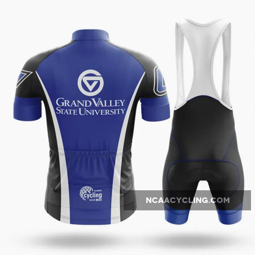 Grand Valley State University - Men's Cycling / Jersey Only