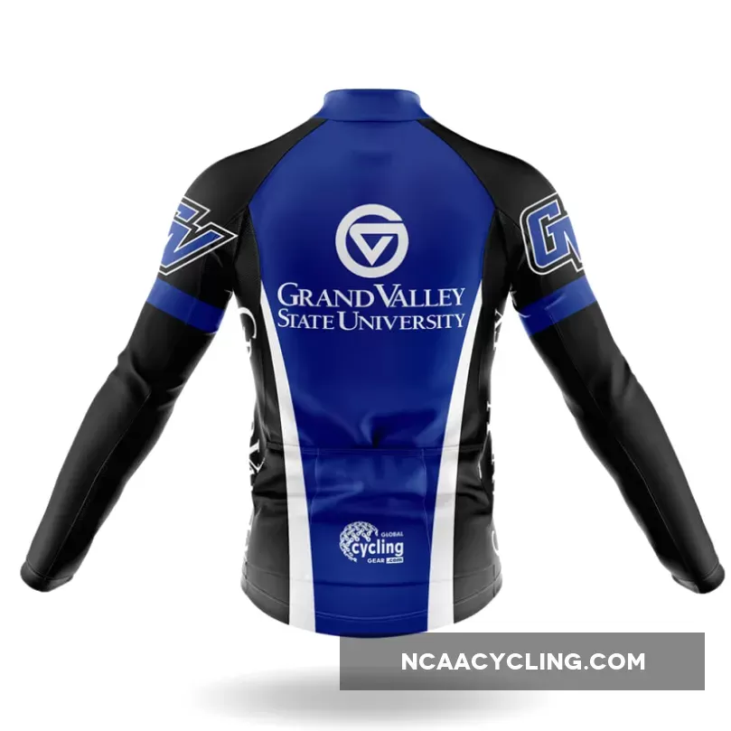 Grand Valley State University - Men's Cycling / Jersey Only