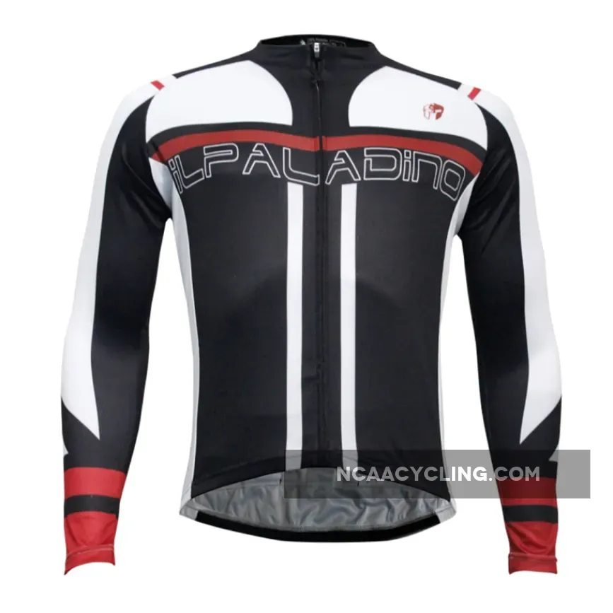 Men's Cycling Long-sleeved Jersey Spring Autumn Cycling Suit NO.771