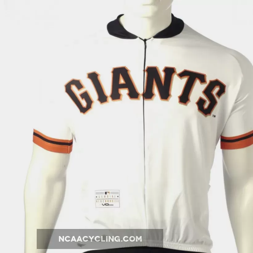 MLB San Francisco Giants Cycling Jerseys Z-1905239 For Sale