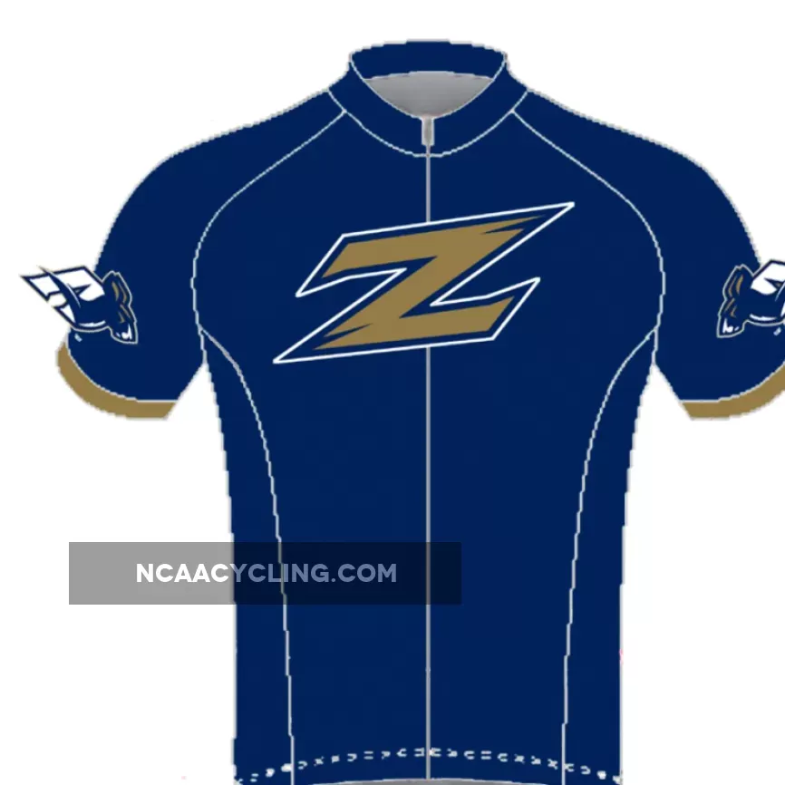 NCAA University of Akron Zips Cycling Jerseys Z-1905522