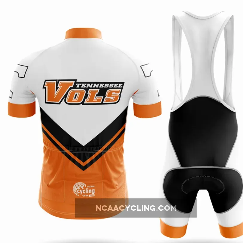 University of Tennessee V3 Long Sleeve Cycling Jersey Only