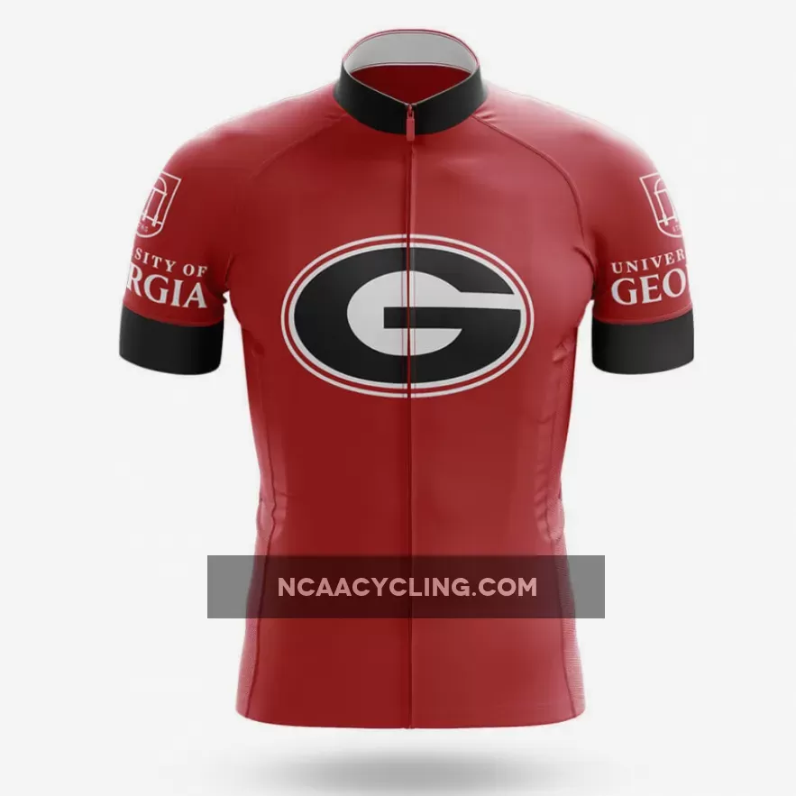 Dawgs V3 - Men's Cycling / Jersey Only Brand New