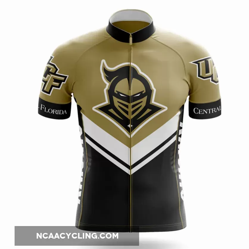 University of Central Florida V3 Cycling - Jersey Only