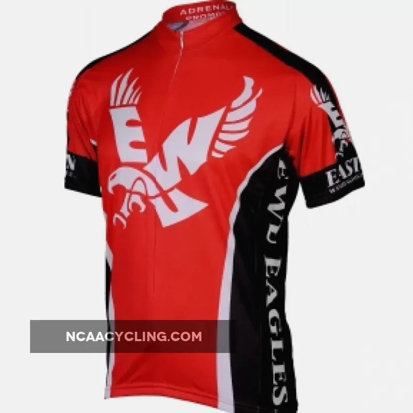 EWU Eastern Washington University Cycling Jersey For Sale