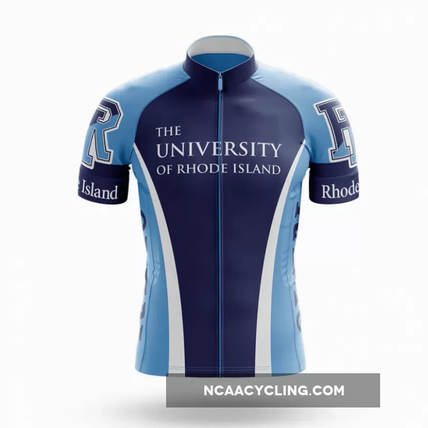 University of Rhode Island - Men's Cycling / Jersey Only
