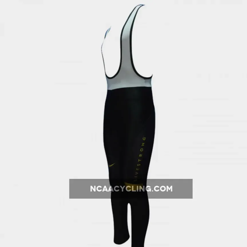 2013 LiveStrong Cycling Winter Bib Pants New Releases