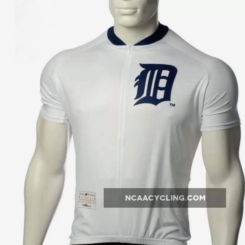 MLB Detroit Tigers Cycling Jerseys Online