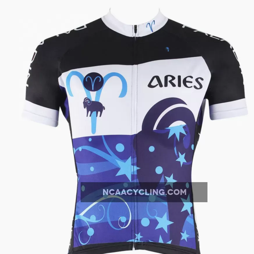 Ilpaladino Constellation Series 12 Horoscopes Cycling Jerseys/Pants signs of the zodiac Autumn Pro Cycle Clothing Racing Apparel Outdoor Sports Leisure Biking Wear