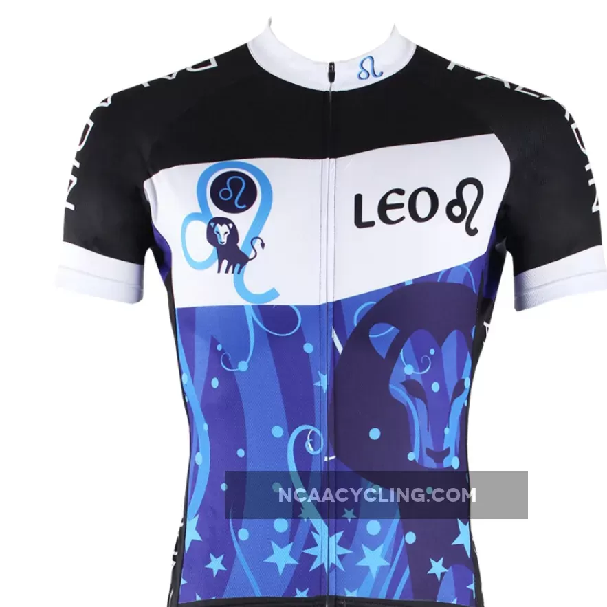 Ilpaladino Constellation Series 12 Horoscopes Cycling Jerseys/Pants signs of the zodiac Autumn Pro Cycle Clothing Racing Apparel Outdoor Sports Leisure Biking Wear