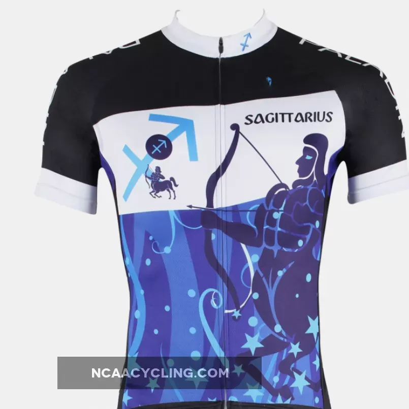 Ilpaladino Constellation Series 12 Horoscopes Cycling Jerseys/Pants signs of the zodiac Autumn Pro Cycle Clothing Racing Apparel Outdoor Sports Leisure Biking Wear