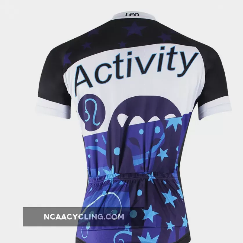 Ilpaladino Constellation Series 12 Horoscopes Cycling Jerseys/Pants signs of the zodiac Autumn Pro Cycle Clothing Racing Apparel Outdoor Sports Leisure Biking Wear