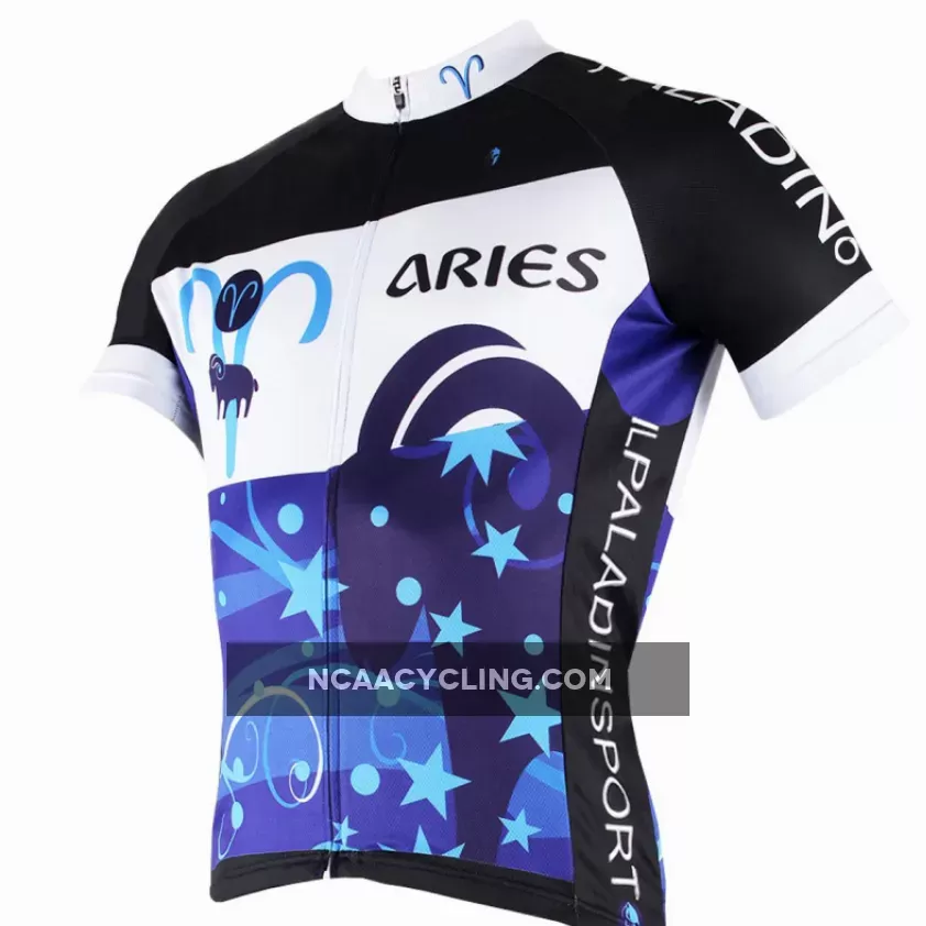 Ilpaladino Constellation Series 12 Horoscopes Cycling Jerseys/Pants signs of the zodiac Autumn Pro Cycle Clothing Racing Apparel Outdoor Sports Leisure Biking Wear