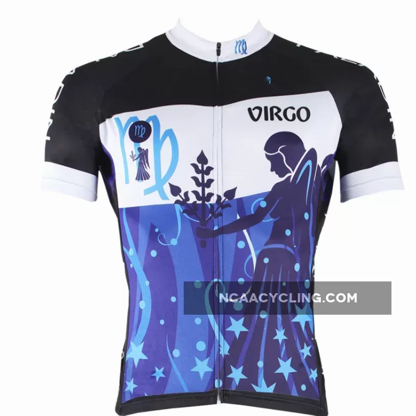 Ilpaladino Constellation Series 12 Horoscopes Cycling Jerseys/Pants signs of the zodiac Autumn Pro Cycle Clothing Racing Apparel Outdoor Sports Leisure Biking Wear