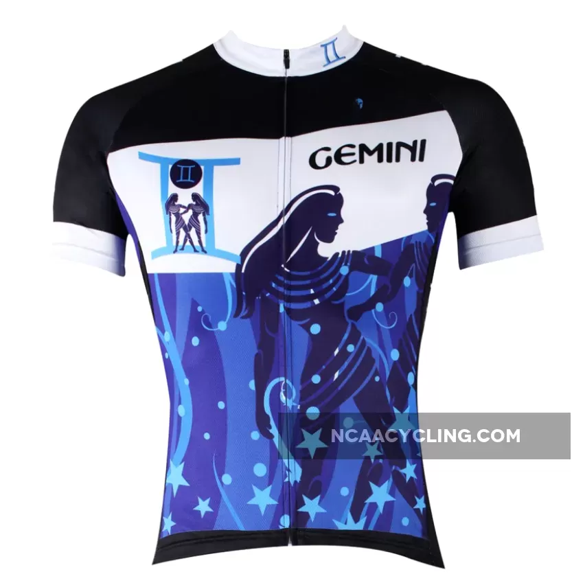 Ilpaladino Constellation Series 12 Horoscopes Cycling Jerseys/Pants signs of the zodiac Autumn Pro Cycle Clothing Racing Apparel Outdoor Sports Leisure Biking Wear