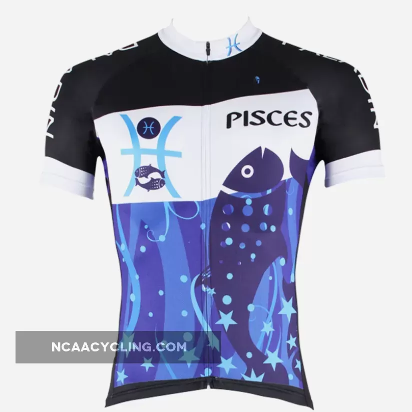 Ilpaladino Constellation Series 12 Horoscopes Cycling Jerseys/Pants signs of the zodiac Autumn Pro Cycle Clothing Racing Apparel Outdoor Sports Leisure Biking Wear