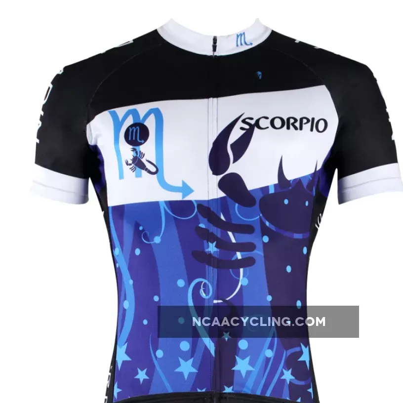 Ilpaladino Constellation Series 12 Horoscopes Cycling Jerseys/Pants signs of the zodiac Autumn Pro Cycle Clothing Racing Apparel Outdoor Sports Leisure Biking Wear