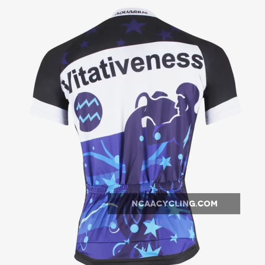 Ilpaladino Constellation Series 12 Horoscopes Cycling Jerseys/Pants signs of the zodiac Autumn Pro Cycle Clothing Racing Apparel Outdoor Sports Leisure Biking Wear