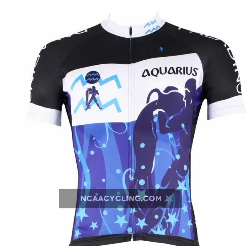 Ilpaladino Constellation Series 12 Horoscopes Cycling Jerseys/Pants signs of the zodiac Autumn Pro Cycle Clothing Racing Apparel Outdoor Sports Leisure Biking Wear
