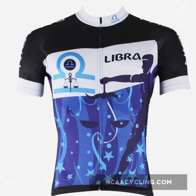 Ilpaladino Constellation Series 12 Horoscopes Cycling Jerseys/Pants signs of the zodiac Autumn Pro Cycle Clothing Racing Apparel Outdoor Sports Leisure Biking Wear