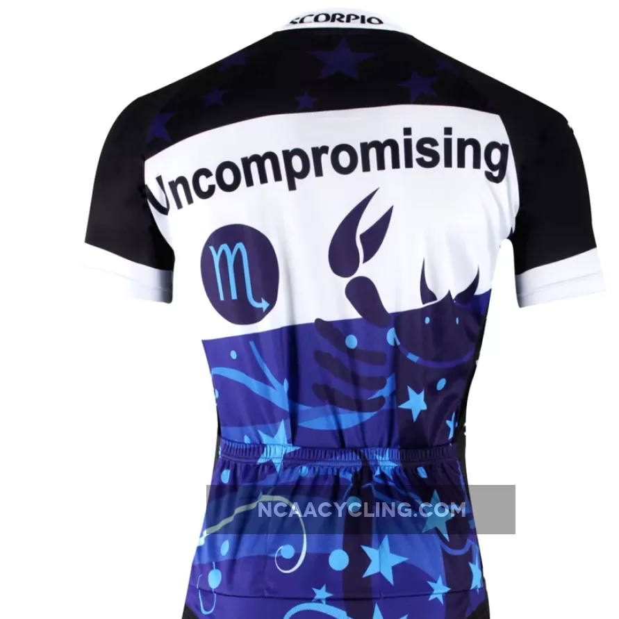 Ilpaladino Constellation Series 12 Horoscopes Cycling Jerseys/Pants signs of the zodiac Autumn Pro Cycle Clothing Racing Apparel Outdoor Sports Leisure Biking Wear