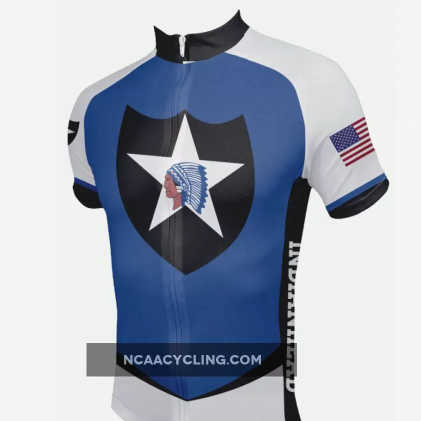 Online US Army Unit 2nd Infantry Division Cycling Jerseys