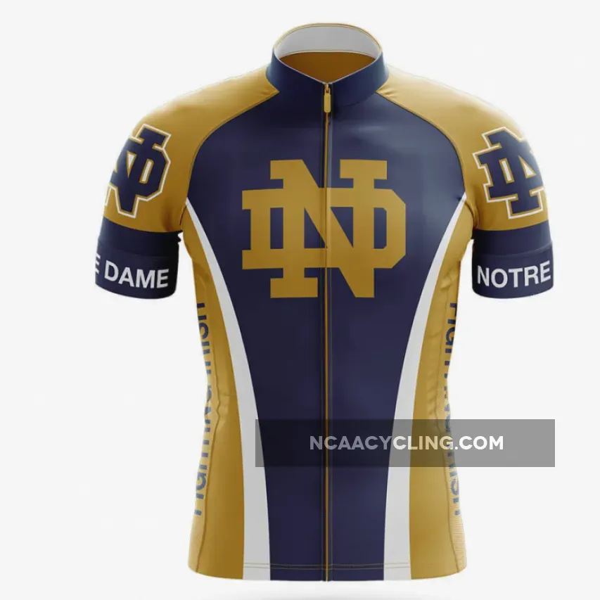 The Irish - Men's Cycling / Jersey Only, University Cycling Jerseys