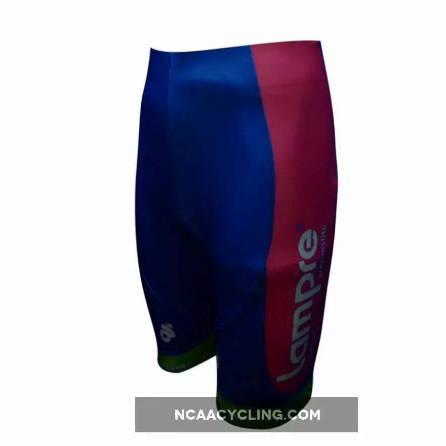 2013 Lampre Cycling Shorts Brand New