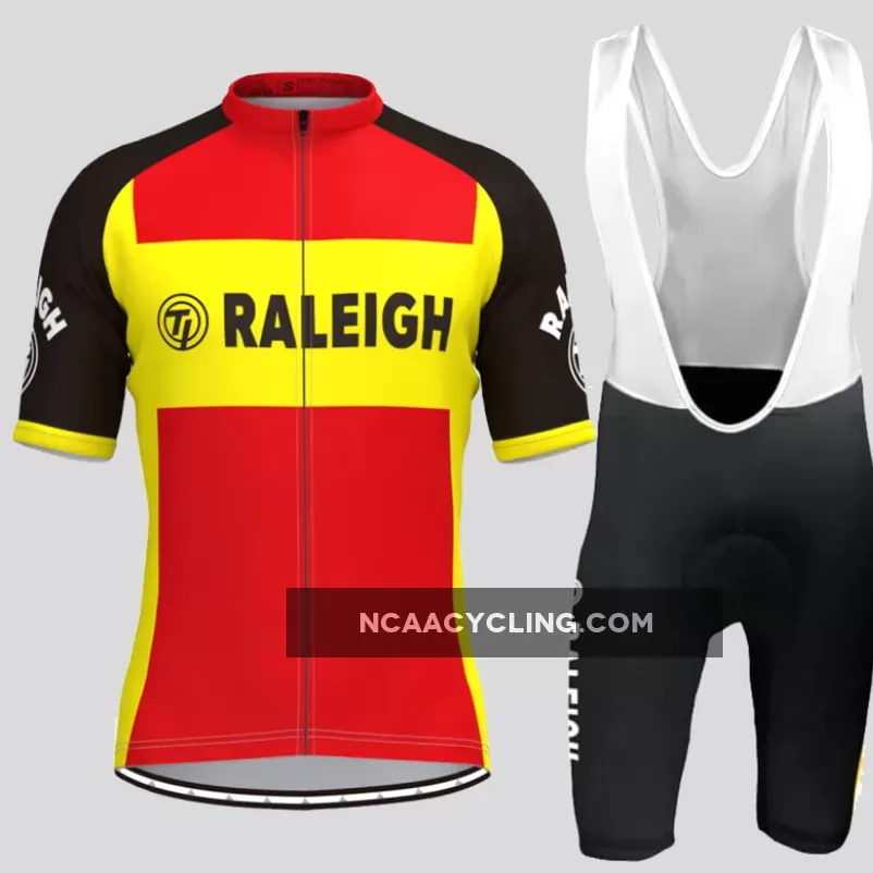 TI Raleigh Retro Men's Cycling Kit To Buy