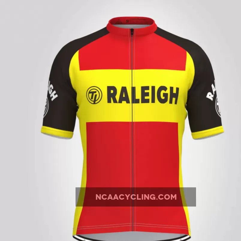 TI Raleigh Retro Men's Cycling Kit To Buy